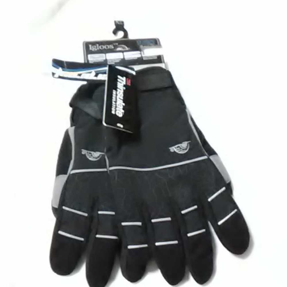 Igloos Gloves